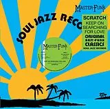 Scratch Maxi Single (analog) Keep On Searching For Love
