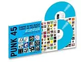 Various LP (analog) Punk 45 There's No Such Thing As Society (blue)