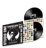 Various Artists LP (analog) Studio One Showcase 45 Expanded Edition