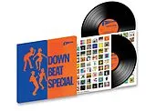 Various LP (analog) Studio One Down Beat Special (expanded Edition)
