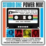 Various LP (analog) Studio One Power Mix!