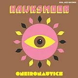 Hawksmoor LP (analog) Oneironautics