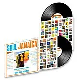 Various Vinyl Soul Jamaica