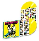 Various Vinyl 600% Dynamite! Ska,Soul,Rocksteady,Funk And Dub