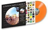 Various Vinyl London Jazz Classics (orange)