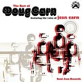 Doug Carn Vinyl Soul Jazz Records Presents Doug Carn - The Best Of