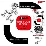 Soul Jazz Records Presents Vinyl Studio One Dub Plate Special