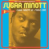 Sugar Minott CD Sugar Minott At Studio One