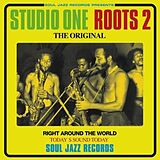 Soul Jazz Records Presents/Var CD Studio One Roots 2