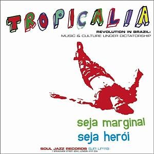 Tropicalia