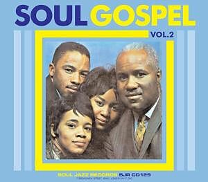 Soul Gospel 2