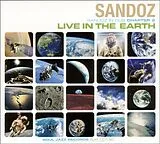 Sandoz CD The World Of