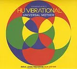 Hu Vibrational CD Universal Mother