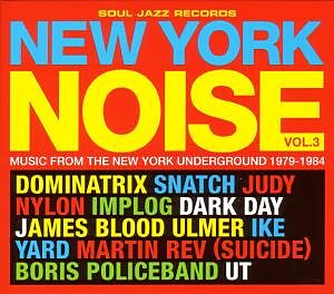 New York Noise Vol3