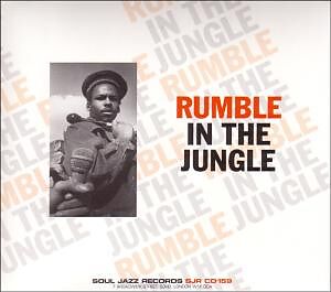 Rumble In The Jungle