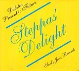Soul Jazz Records Presents/Var CD Steppa's Delight (2cd) Vol 1