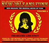 Soul Jazz Records Presents/Var CD New Orleans Funk 2