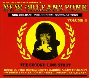 New Orleans Funk 2