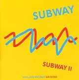 Subway CD Subway-2