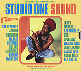 Soul Jazz Records Presents/Various Vinyl Studio One Sound