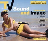 Soul Jazz Records Presents/Var Vinyl Tv Sound And Image 1956-1980(1) (Vinyl)