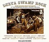 Soul Jazz Records Presents/Var Vinyl Delta Swamp Rock 2 (Vinyl)