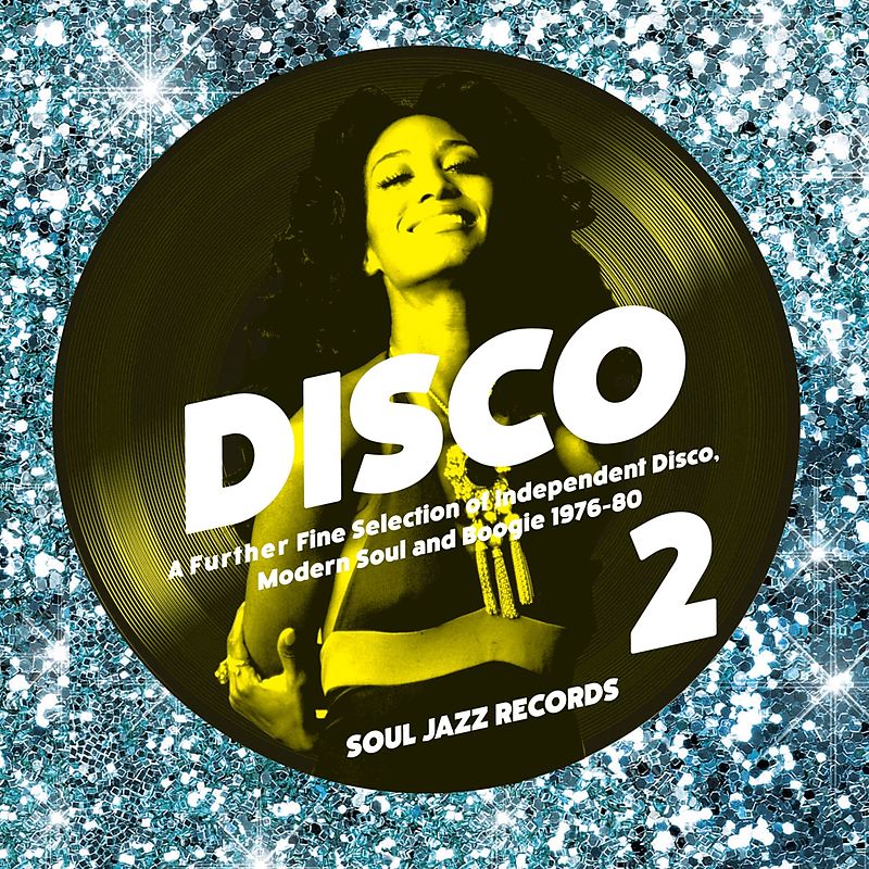 Disco 2:1976-1980(2) (Vinyl)
