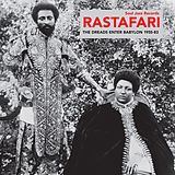 Soul Jazz Records Presents/Var CD Rastafari: The Dreads Enter Babylon 1955-83