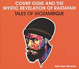 Count/Mystic Revelation Ossie CD Tales Of Mozambique