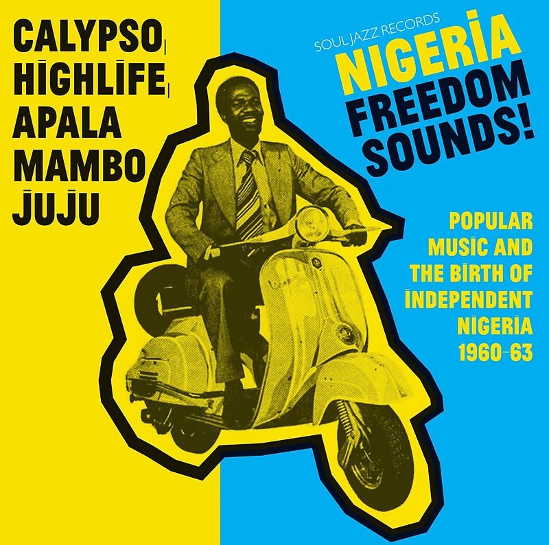 Calypso, Highlife, Juju & Apala: Popular Music And