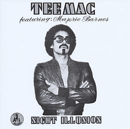 TEE MAC CD Night Illusion