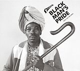 Soul Jazz Records Presents/Var CD Studio One Black Man's Pride