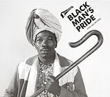 Soul Jazz Records Presents/Var CD Studio One Black Man's Pride