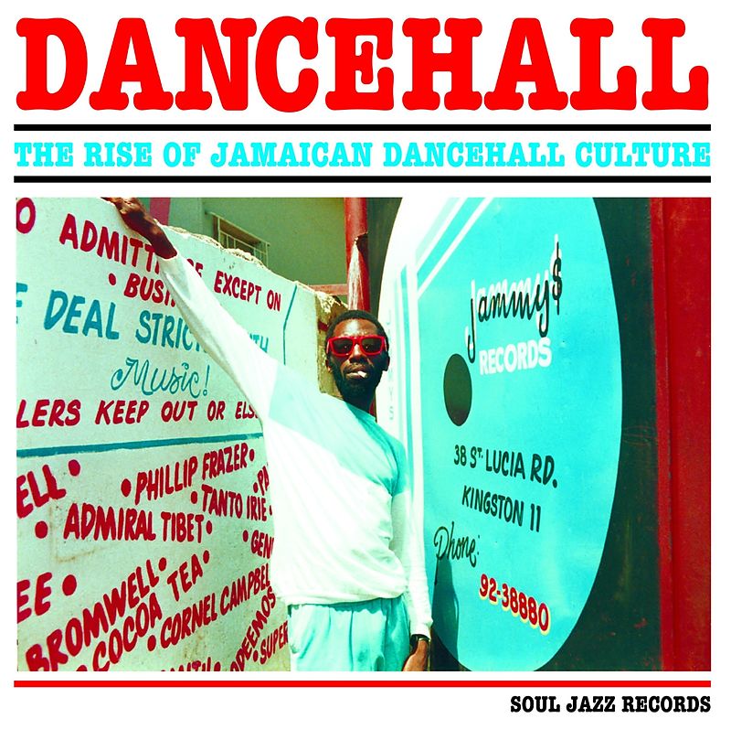 Dancehall, The Rise Of Jamaican Dancehall Culture