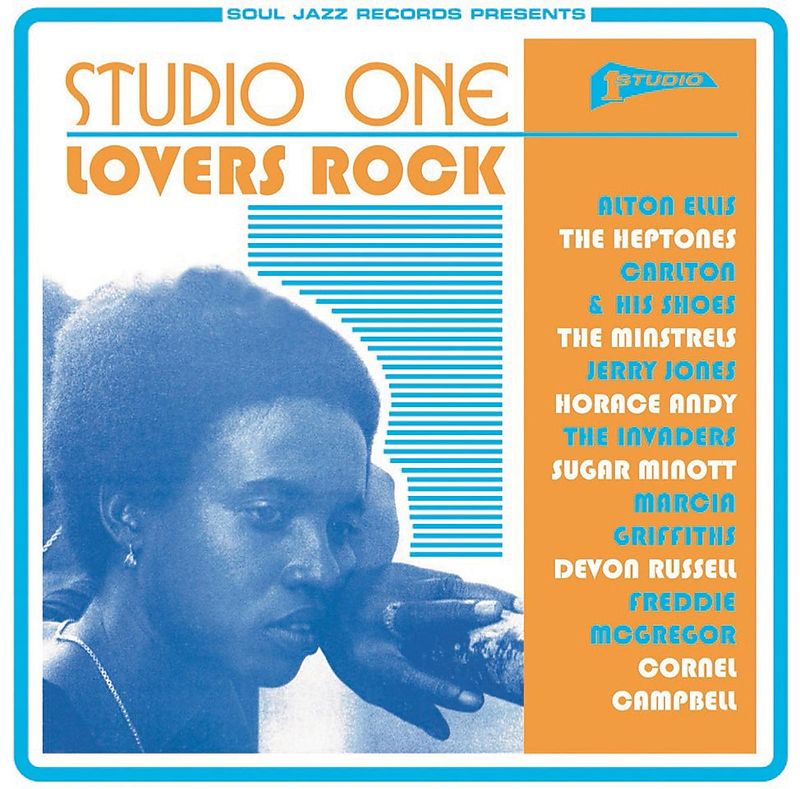 Lovers Rock