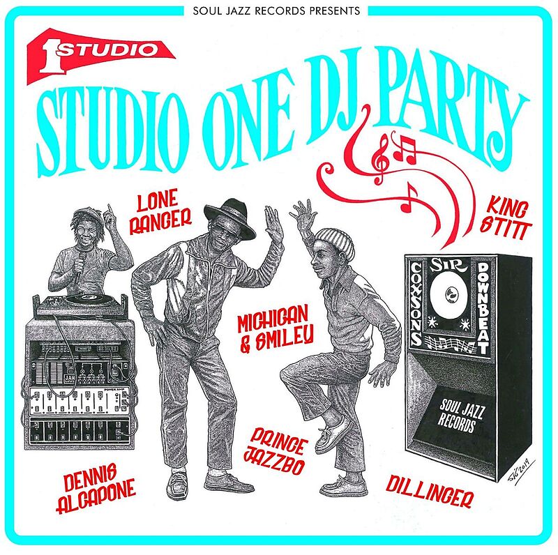 Dj Party