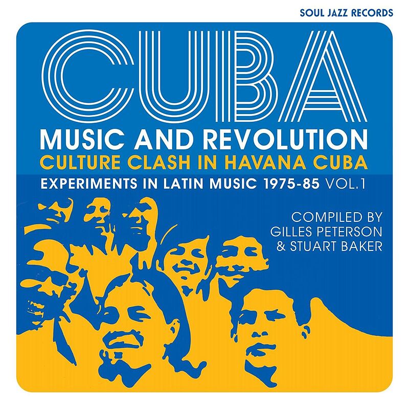 Cuba: Music And Revolution: Culture Clash In Havan