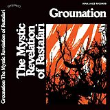 Mystic Revelation Of Rastafari CD Mystic Revelation Of Rastafari, The - Grounation