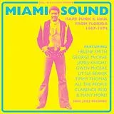 Soul Jazz Records Presents/Var CD Miami Sound: Rare Funk & Soul From Miami,Florida