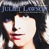 Juliet Lawson CD Boo! The Early Recording 1971-73