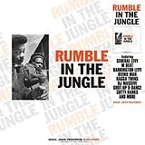 Soul Jazz Records Presents/Var CD Rumble In The Jungle