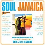 Soul Jazz Records Presents/Var CD Soul Jamaica