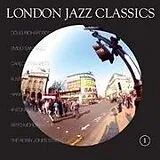 Soul Jazz Records Presents/Var CD London Jazz Classics