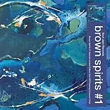 Brown Spirits CD Brown Spirits 1