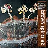 Brown Spirits CD Brown Spirits 2