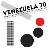 Soul Jazz Records Presents/Var CD Venezuela 70: Cosmic Visions Of A Latin American E
