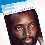 Freddie Mcgregor CD fm