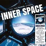 Soul Jazz Records Presents/Var CD Inner Space - Private Press,Rare Library And Cosm