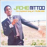 Jackie Mittoo Vinyl The Keyboard King At Studio One (Vinyl)