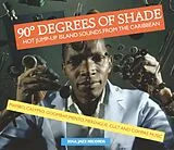 Soul Jazz Records Presents/Var CD 90 Degrees Of Shade
